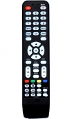 картинка Пульт SATURN/TCL/SHIVAKI  BT0534 STV-22L6 (AKAI A3001012) как ориг от интернет магазина Radiovip