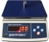 картинка Весы фасовочные ВТД-ФД от интернет магазина Radiovip