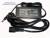 картинка Импульсный адаптер питания Green Vision GV-SAS-C 12V4A от интернет магазина Radiovip
