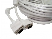 картинка ШНУР  VGA--VGA  10m от интернет магазина Radiovip