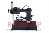картинка Цифровой USB микроскоп Magnifier ZoomX 500X от интернет магазина Radiovip