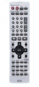 картинка Пульт Panasonic  AUX EUR7722040 как ориг домашний кинотеатр от интернет магазина Radiovip