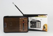 картинка Радио RX 608 от интернет магазина Radiovip