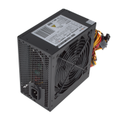 картинка Блок питания LogicPower для компьютера ATX-400W, 12см, 2 SATA от интернет магазина Radiovip