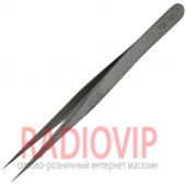картинка Пинцет радиотехнический Vetus TS-10 от интернет магазина Radiovip