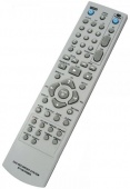 картинка Пульт DVD  LG  6711R1P098A пишущий DVD как ориг от интернет магазина Radiovip