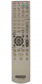 картинка Пульт SONY   AUX   RM-AAU002 AV SYSTEM как ориг от интернет магазина Radiovip