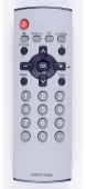 картинка Пульт Panasonic  TV EUR-7717030 с крестом как ориг от интернет магазина Radiovip
