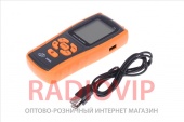 картинка Дифманомер Benetech GM520 от интернет магазина Radiovip