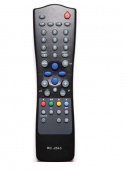 картинка Пульт PHILIPS  TV RC-2575 как ориг от интернет магазина Radiovip