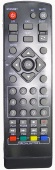 картинка Пульт ДУ для DVB-T2 Tiger T2 от интернет магазина Radiovip
