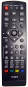 картинка Пульт ДУ Romsat T2mini DVB-T2 от интернет магазина Radiovip