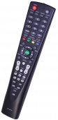 картинка Пульт BBK LED100 LCD TV как ориг от интернет магазина Radiovip