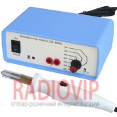 картинка Выжигатель по дереву ZD-8905 от интернет магазина Radiovip