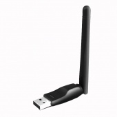 картинка Антенна Wi Fi usb RT5370 от интернет магазина Radiovip