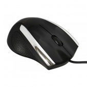 картинка Мышь LF-MS 021 USB LogicFox от интернет магазина Radiovip