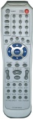 картинка Пульт DVD  ELENBERG  DV VKM 1440 SI (корп.010Е)  как ориг от интернет магазина Radiovip