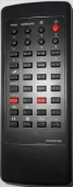 картинка Пульт PANASONIC   EUR-641952 от интернет магазина Radiovip