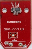 картинка Усилитель антенный SWA-777LUX от интернет магазина Radiovip