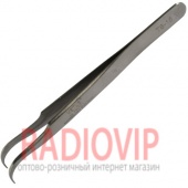 картинка Пинцет радиотехнический Vetus TS-15 от интернет магазина Radiovip