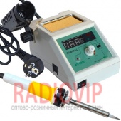 картинка Паяльная станция цифровая ZD-929C 48W(160~480 C) от интернет магазина Radiovip