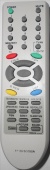 картинка Пульт LG 6710V0090A от интернет магазина Radiovip