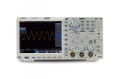 картинка Цифровой осциллограф 2-х канальный OWON XDS3202E от интернет магазина Radiovip