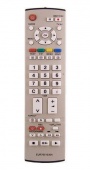 картинка Пульт Panasonic  TV EUR-7651030A/EUR7651090 LCD/PLASMA TV как ориг от интернет магазина Radiovip