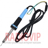 картинка Паяльник к паяльным станциям ZD-99/8906 (88-203B), 48W, 220V от интернет магазина Radiovip