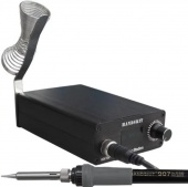 картинка Микропаяльная станция HandsKit T936 OLed, 100-500°C, 24V, подставка под паяльник от интернет магазина Radiovip