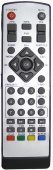 картинка Пульт ДУ OpenFox Т2 DVB-T2 от интернет магазина Radiovip