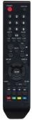 картинка Пульт DVD  DEX DVP-280 как ориг от интернет магазина Radiovip