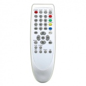 картинка Пульт SATURN/TCL/SHIVAKI  RC-1153503(PROSUNY) TV/TXT от интернет магазина Radiovip