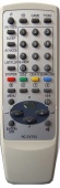 картинка Пульт AIWA RC-ZVT03 как ориг от интернет магазина Radiovip