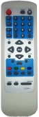 картинка Пульт AOC/LOC LCD-001 как ориг (ic на м/сх) от интернет магазина Radiovip