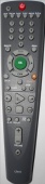 картинка Пульт BBK LT115 grey от интернет магазина Radiovip