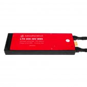 картинка BMS плата LTO 48V 20S 100A симметрия от интернет магазина Radiovip