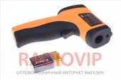 картинка Цифровой термометр (пирометр) Benetech GM550 от интернет магазина Radiovip