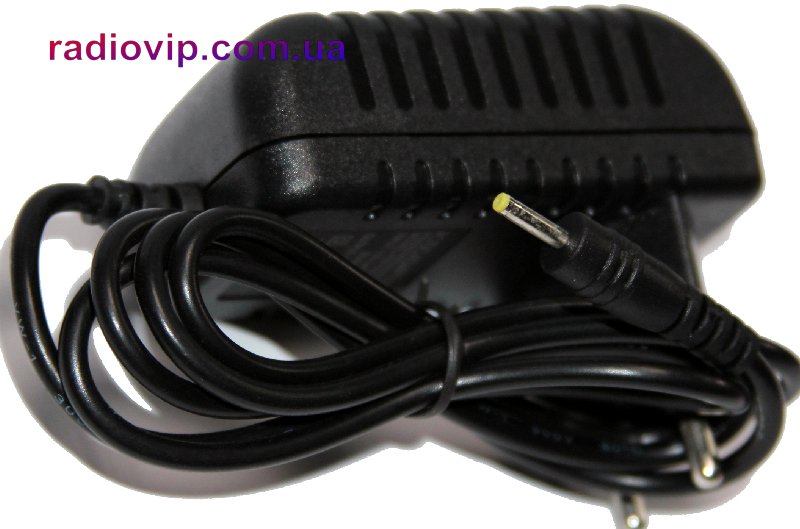 картинка Блок питания DC 5v2a для планшетов от интернет магазина Radiovip