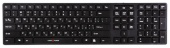 картинка Клавиатура Logicpower LP-KB 001 USB black от интернет магазина Radiovip
