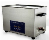 картинка Цифровая ультразвуковая ванна Jeken (Codyson) PS-100A, 30л, 600Вт от интернет магазина Radiovip