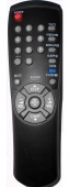 картинка Пульт Samsung TV AA59-00104D,E,J (замSamsung00198D) как ориг от интернет магазина Radiovip