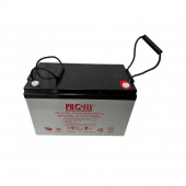 картинка Аккумулятор ProFix VRLA-GEL NPG100-12, 12V 100Ah клемма Т4 от интернет магазина Radiovip
