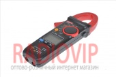 картинка Клещи токоизмерительные UNI-T UT213C от интернет магазина Radiovip