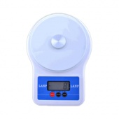 картинка Весы 6109/109 5кг (1г) LANP от интернет магазина Radiovip