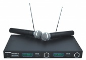 картинка Радиомикрофон SHURE LX88-III (копия) от интернет магазина Radiovip