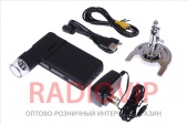 картинка Цифровой USB микроскоп Magnifier HandZoom 20-500X от интернет магазина Radiovip