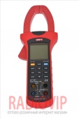 картинка Клещи токоизмерительные UNI-T UT-231 от интернет магазина Radiovip