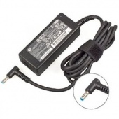 картинка Блок питания для ноутбука HP (19.5V 3.34A 65W 4.5-3.0mm) от интернет магазина Radiovip