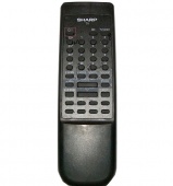 картинка Пульт SHARP G1084PESA  корп.ориг  TV от интернет магазина Radiovip